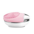 Sonic cleansing face brush wireless facial cleansing